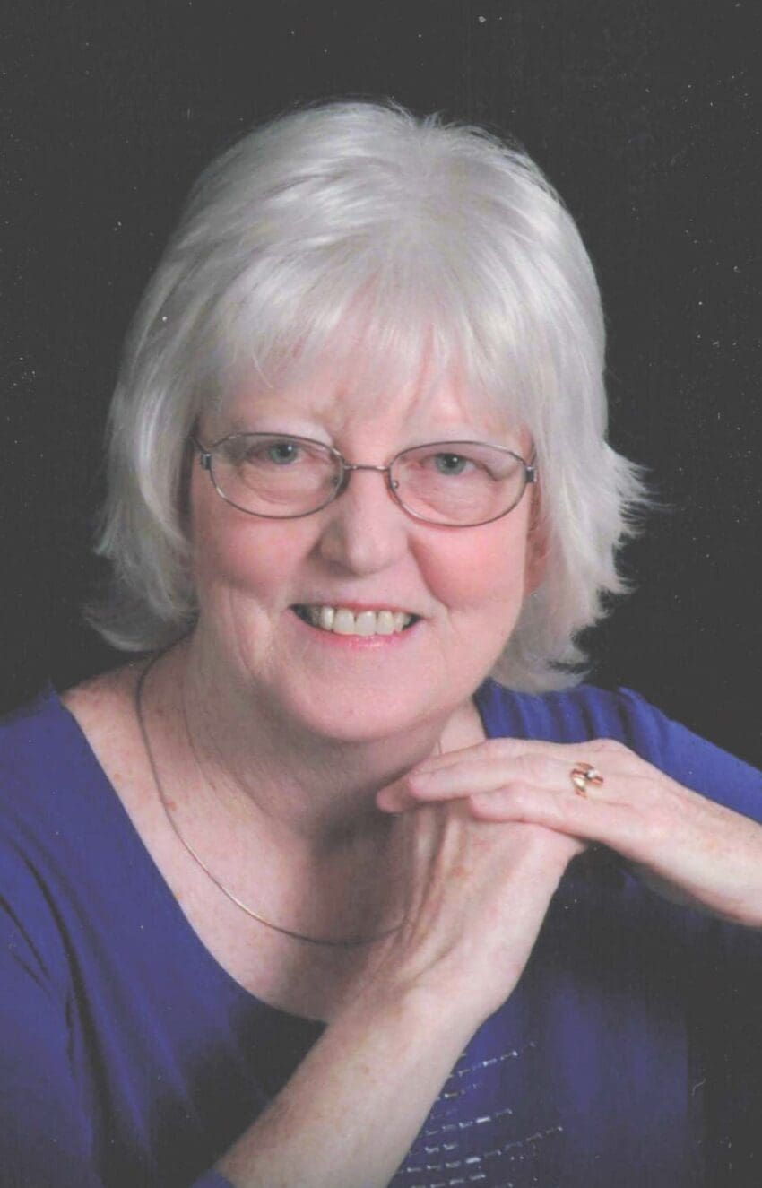 Obituary of Mary Kay Malloy - Great Falls Gazette