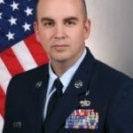 Obituary of SMSgt Kyle Shearin