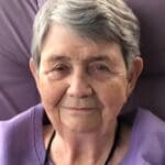 Obituary of Marilyn Gertrude Olson