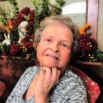 Obituary of Nancy Giles
