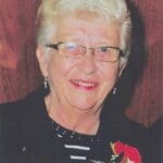 Obituary of Patricia Marzetta