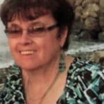 Obituary of Rita Deserley