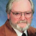 Obituary of Robert Tucker