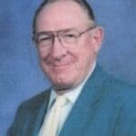 Obituary of Richard Johnson