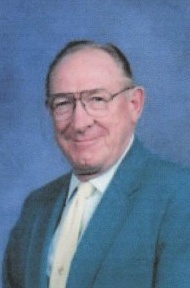 Obituary of Richard Johnson