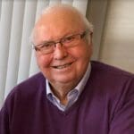 Obituary of Arthur Dickhoff