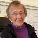 Obituary of Arlene Kato