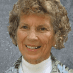 Obituary of Anne Campbell