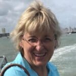 Obituary of Christine A. Dunbar