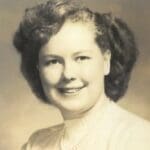 Obituary of Gene Marie Harrison Place