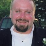 Obituary of Jeffery Black