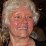 Obituary of Jessie Annau