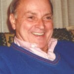 Obituary of Charlie Abernathy