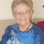 Obituary of Patricia Smith