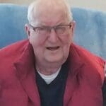 Obituary of Raymond Vetter