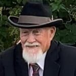 Obituary of Wallace Perrine