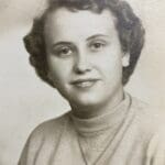 Obituary of Barbara Jean (Osweiler) Francetich