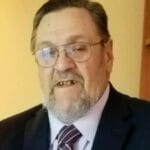 Obituary of Joseph Schwartz