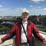 Obituary of Robert Stevens