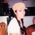 Obituary of Emily Melissa Bruhn