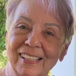 Obituary of Vada Louise Morgan