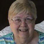 Obituary of Kay Webb