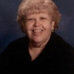 Obituary of Mary Katherine (Goetze) Toeckes