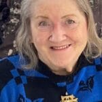 Obituary of Nina Ballatore