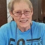 Obituary of Lynda Hillmar