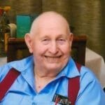 Obituary of Wayne Tonne