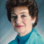 Obituary of Billea Rada