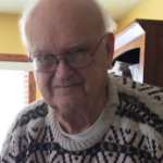 Obituary of Earl Elmer Ackerman