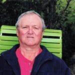 Obituary of Kenneth McQuire