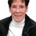 Obituary of Bruci Hall