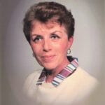 Obituary of Arlene Morrison