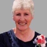 Obituary of Beatrice Irene Mapston Davis