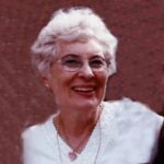 Obituary of Marion Lorraine (Heisler) Timmerman