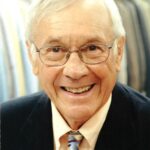 Obituary of Ira "Ike" M. Kaufman, Jr.