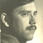 Obituary of Laird Schuchard