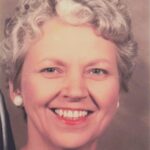 Obituary of Marlys Mustad
