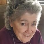 Obituary of Ruth L Stensrud