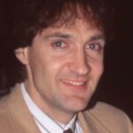 Obituary of Edward B. Ted Cogswell III