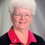 Obituary of Anna Mae Gomke