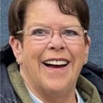 Obituary of Bonnie Cartwright