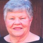 Obituary of Shirley Keeler