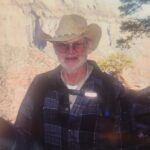 Obituary of Rex Gifford