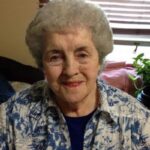 Obituary of Joan Smiley
