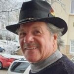 Obituary of George Ortez