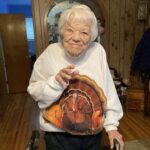 Obituary of Maxine Kline