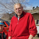 Obituary of John Spencer